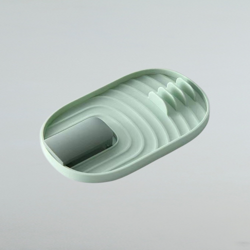 다기능 냄비 덮개