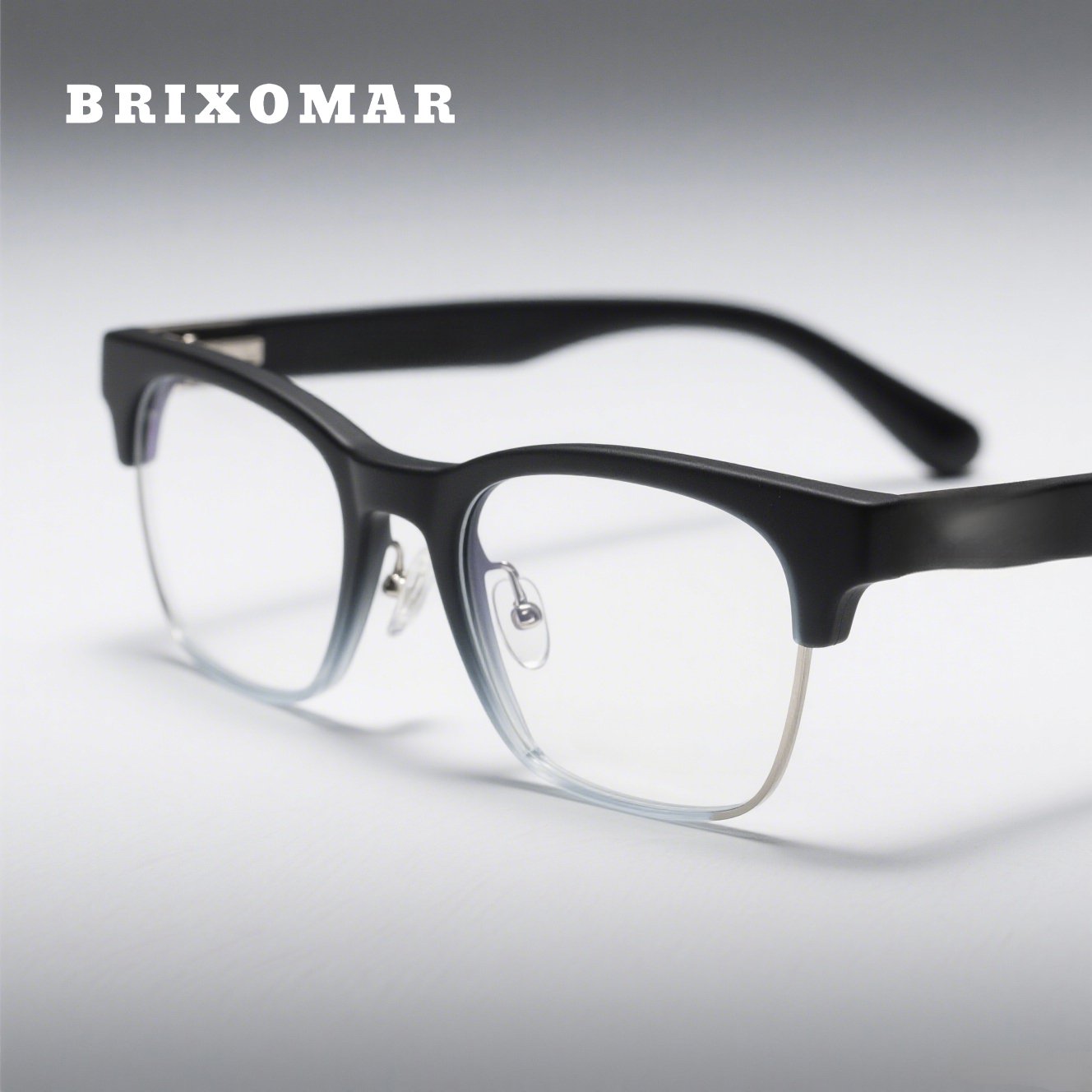 แว่นอ่านหนังสือน้ำหนักเบาพิเศษสำหรับผู้ชายรุ่นใหม่