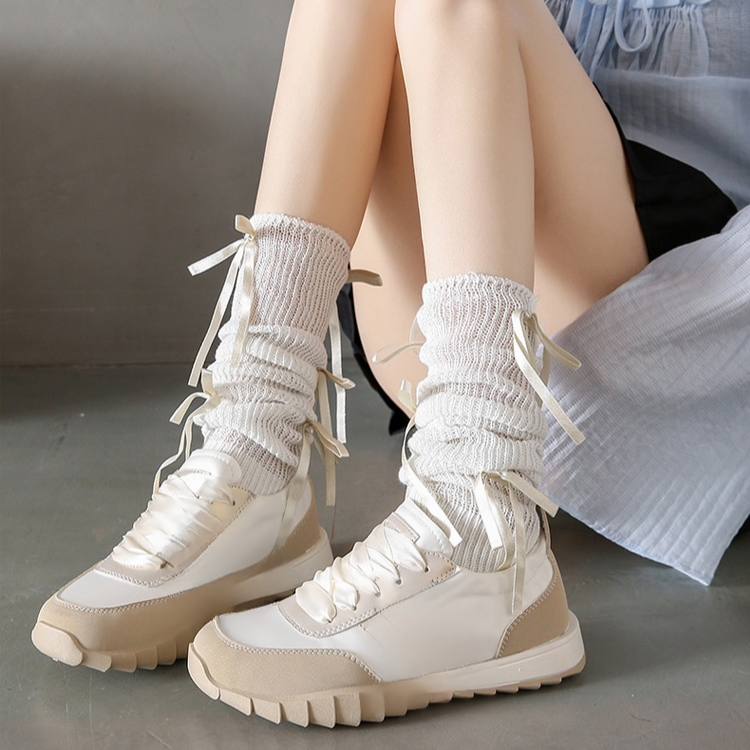 5cm身長アップスニーカー