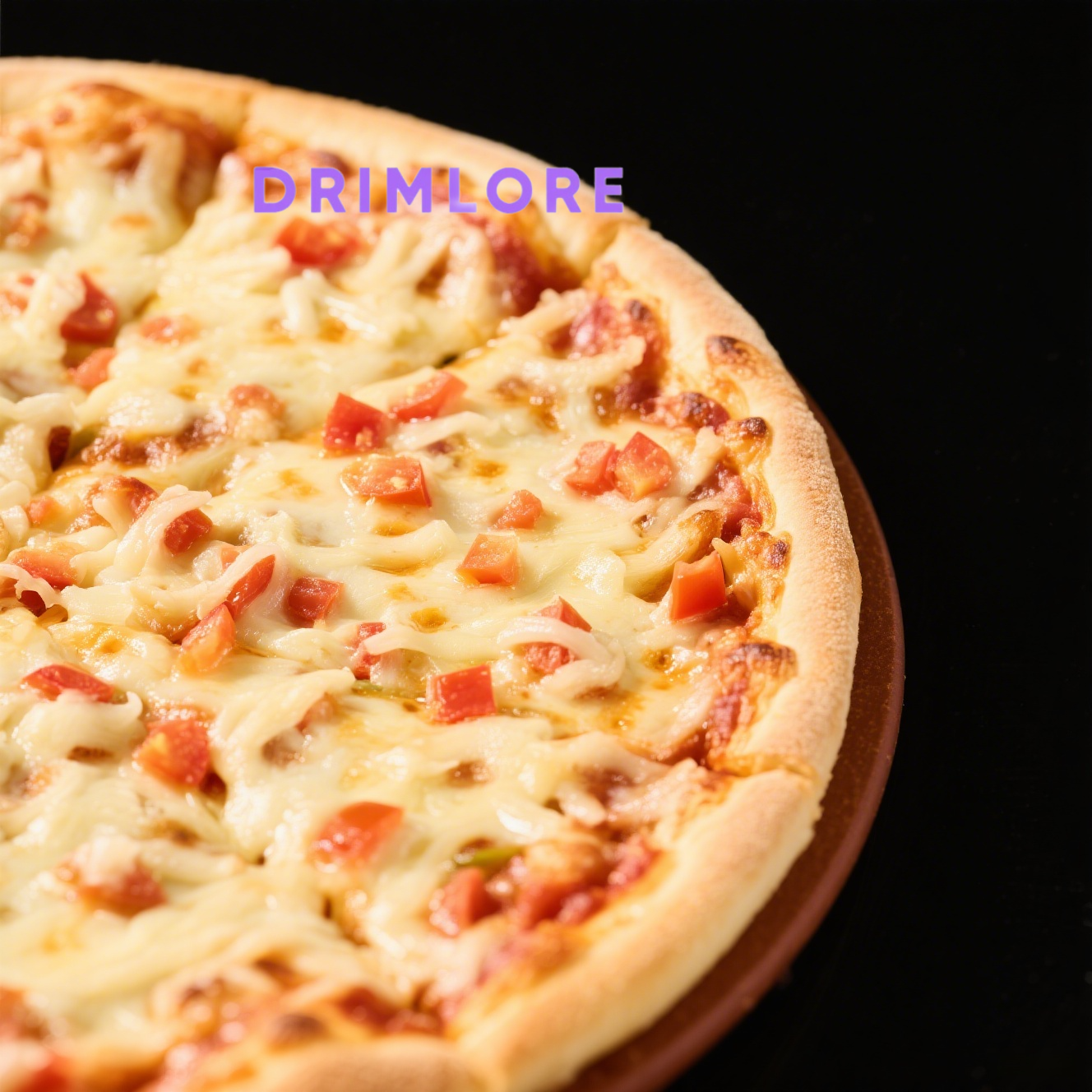 พิซซ่าซุปเปอร์ซูพรีมอุ่นเร็วทันใจ