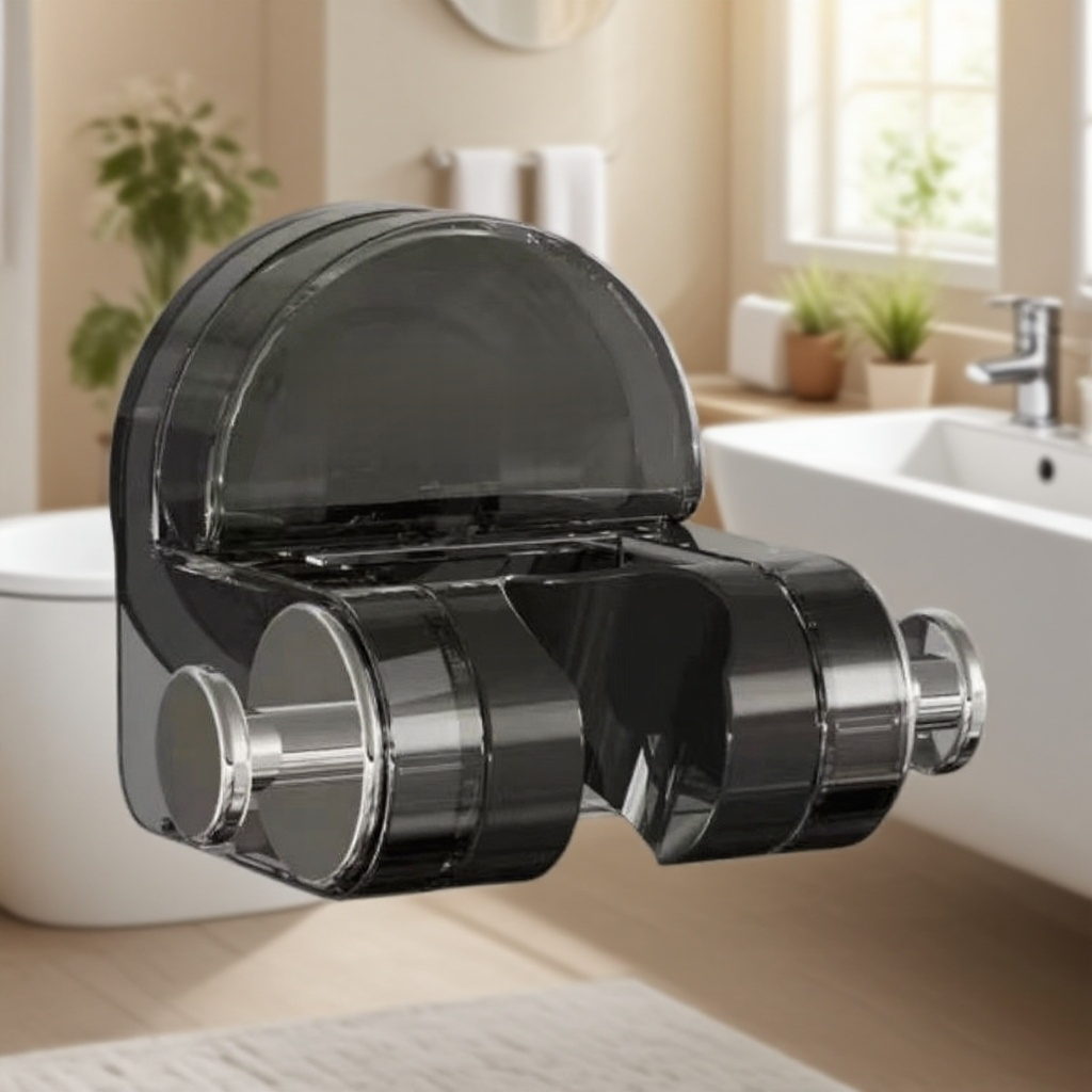 萬向蓮蓬頭支架