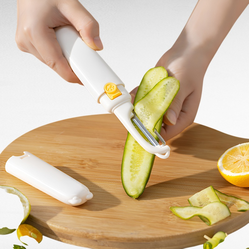 과일 칼 껍질 벗기는 기계 다기능 껍질 벗기는 기계