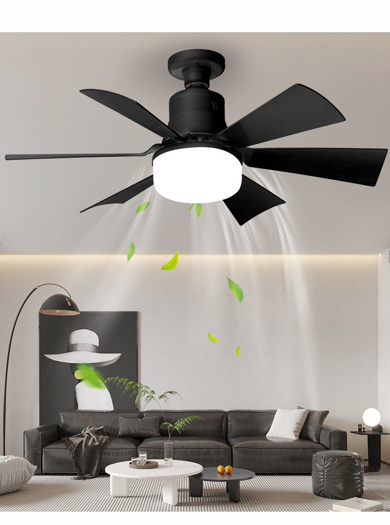 에너지 절약형 실내 선풍기등 디자인