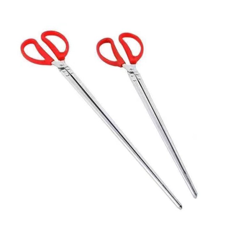 stainless steel clips