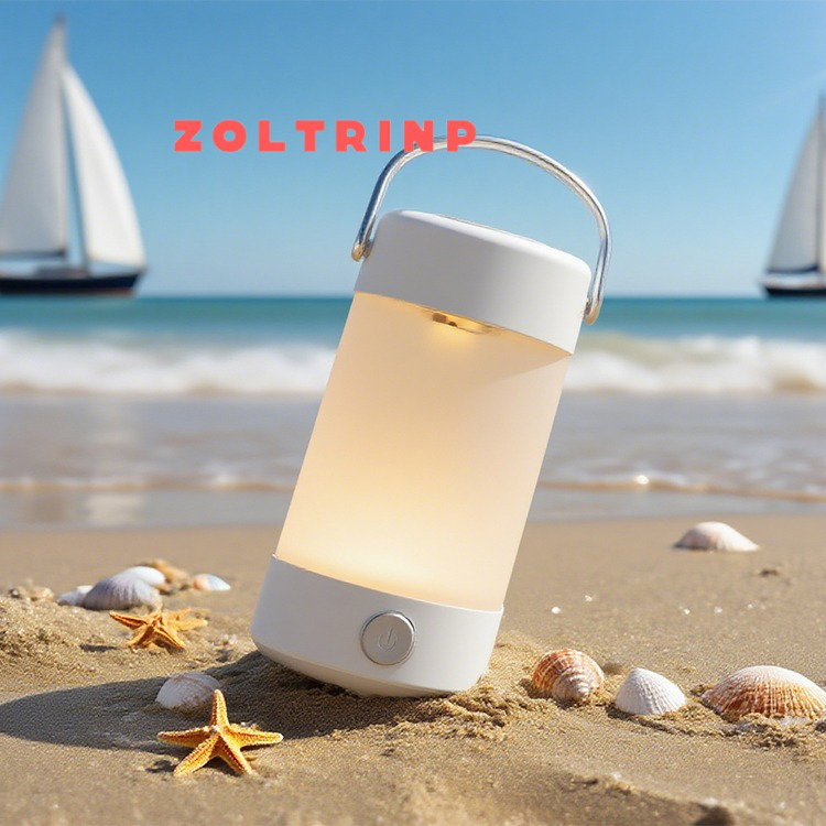 Außenbeleuchtung Ultra langlebige Campinglaterne