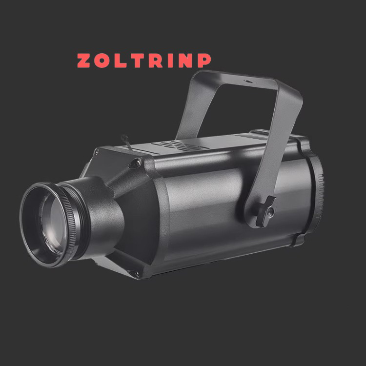 Professioneller Verfolgerscheinwerfer für Bühnenperformance