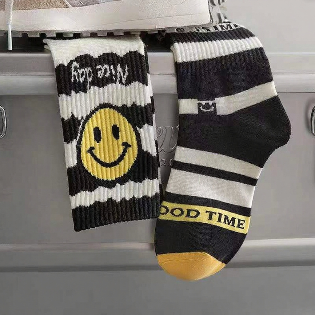 따뜻하고 편안한 여성용 패션 스타킹