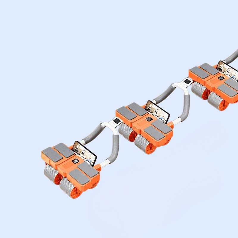 自動リバウンド腹筋引き締め器