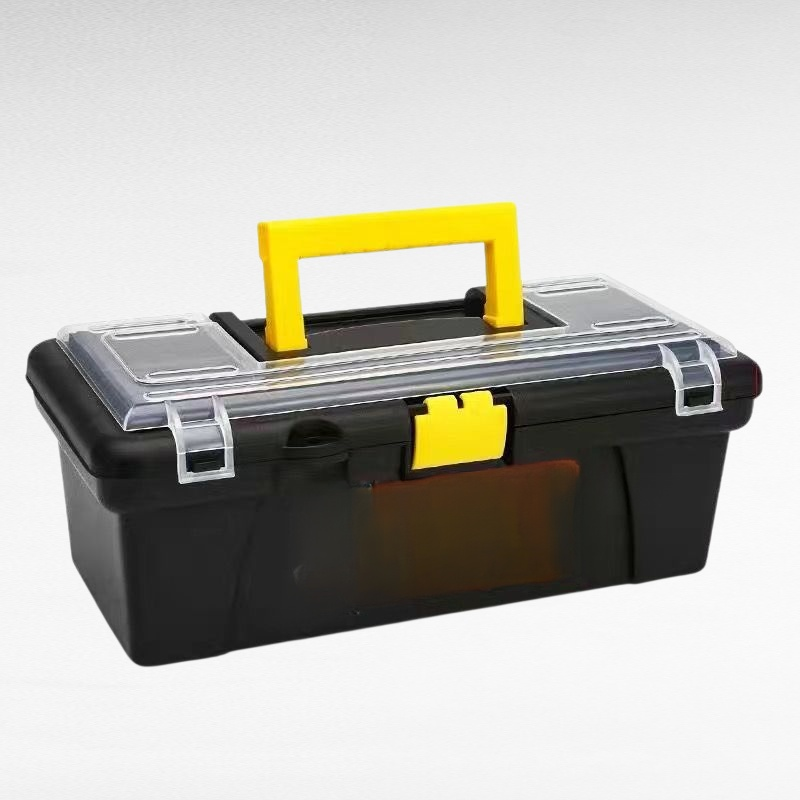 多機能ポータブルツールボックス