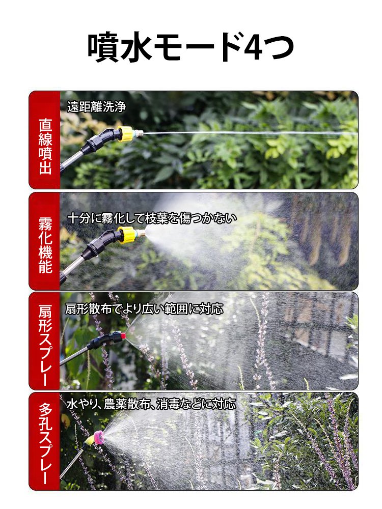 電動スプレーガン