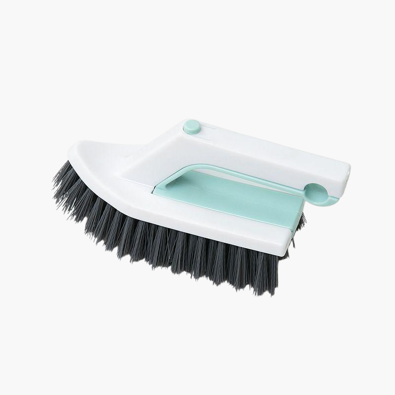 다기능 2-in-1 세척 브러시