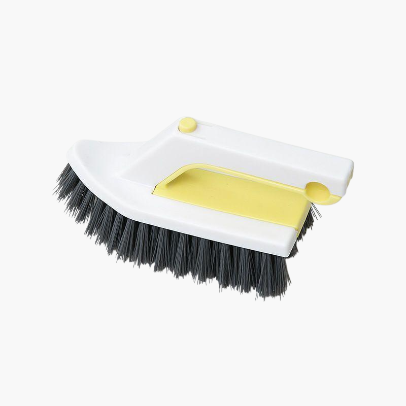 다기능 2-in-1 세척 브러시