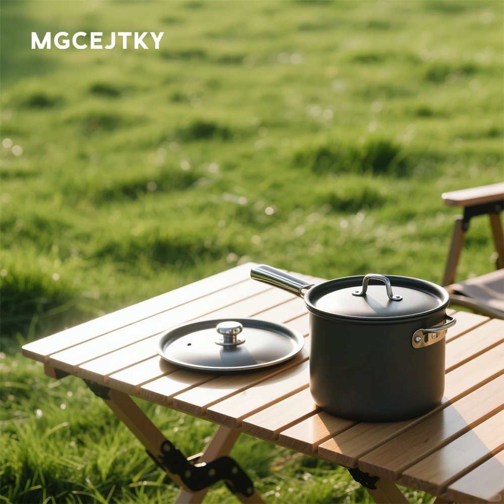 屋外キャンプ折りたたみテーブル