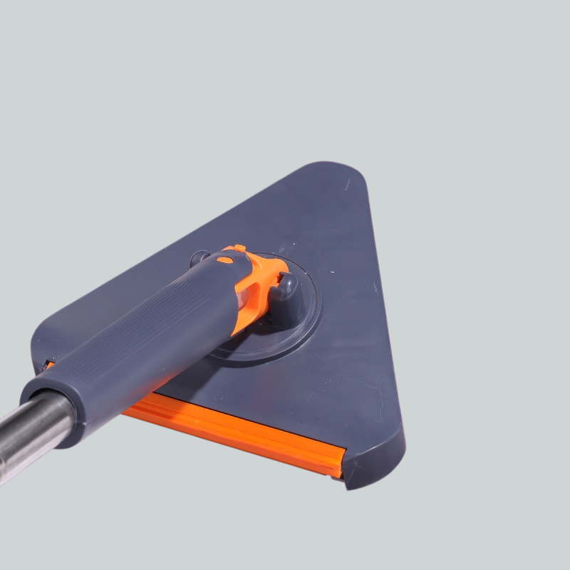 No dirty hands, no hands washing mop