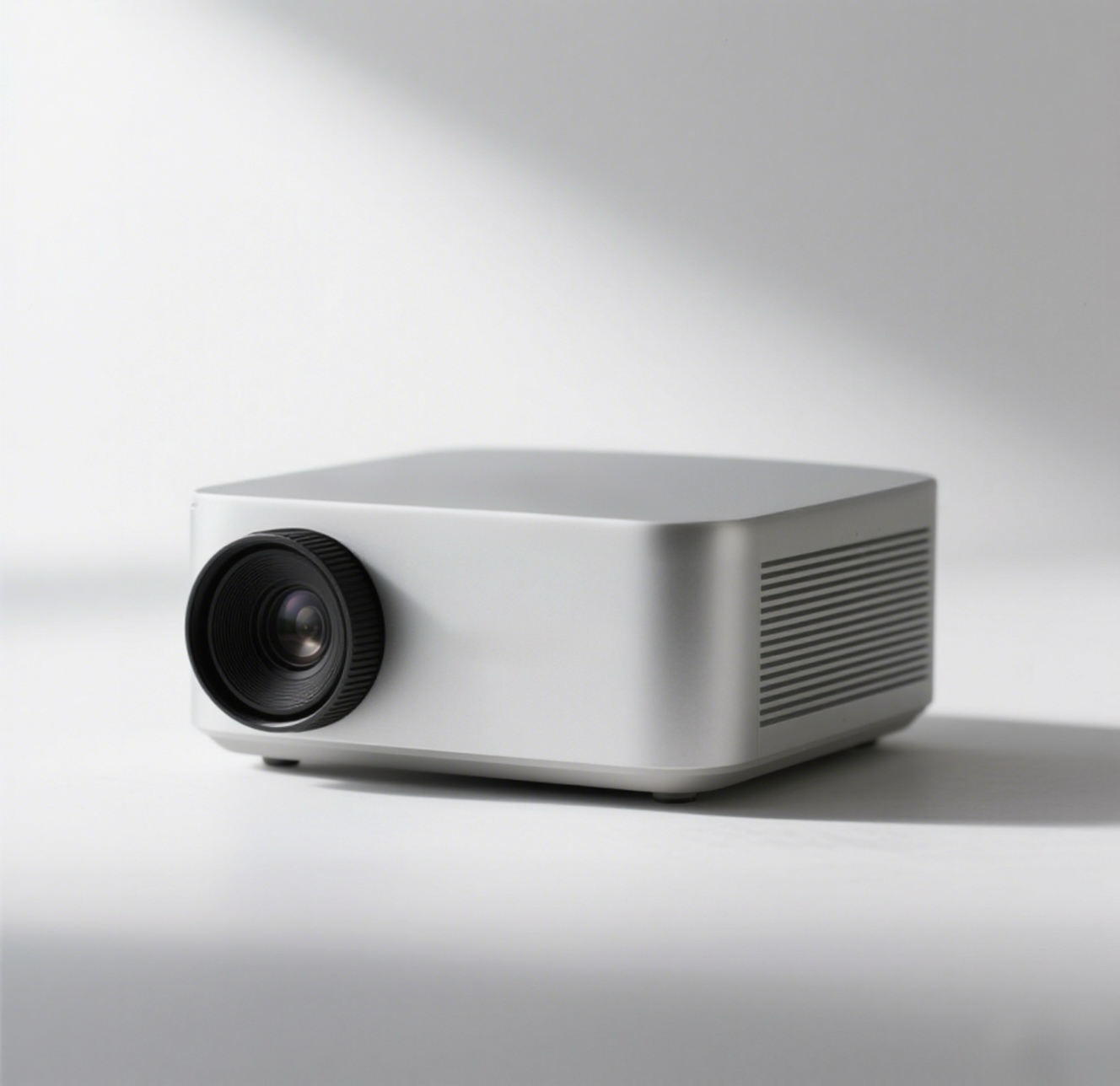 Ultra HD 4K přenosný projektor s automatickým zaostřováním