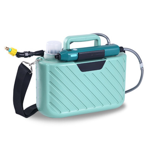 電動噴霧器