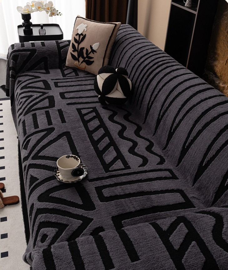 High-quality sofa fabric for contemporary homes