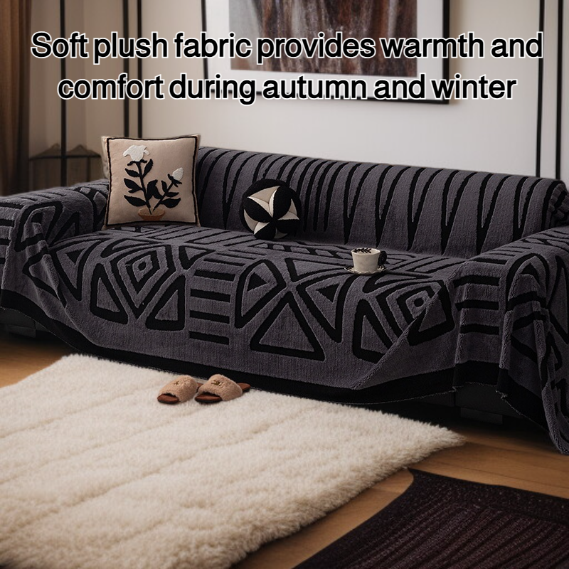 Light luxury sofa cloth