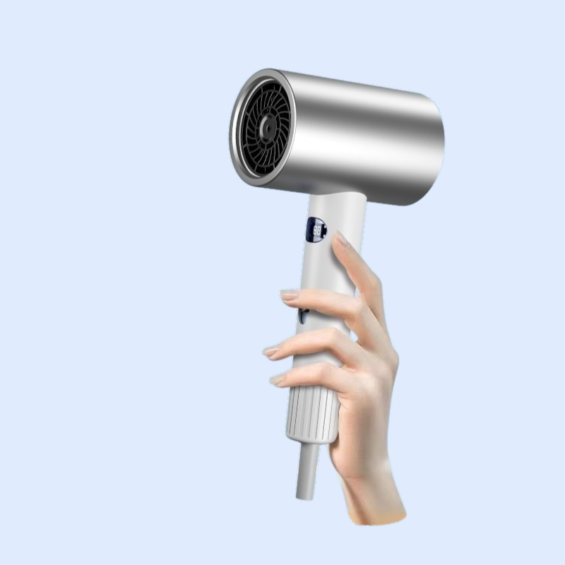 高功率家用吹風機 恆溫護髮藍光學生宿舍吹風電器百貨