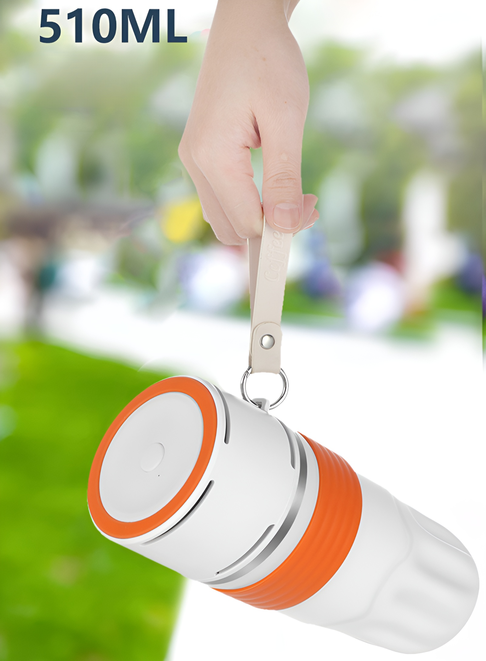 簡単USB給電で使える便利なアイスカップ