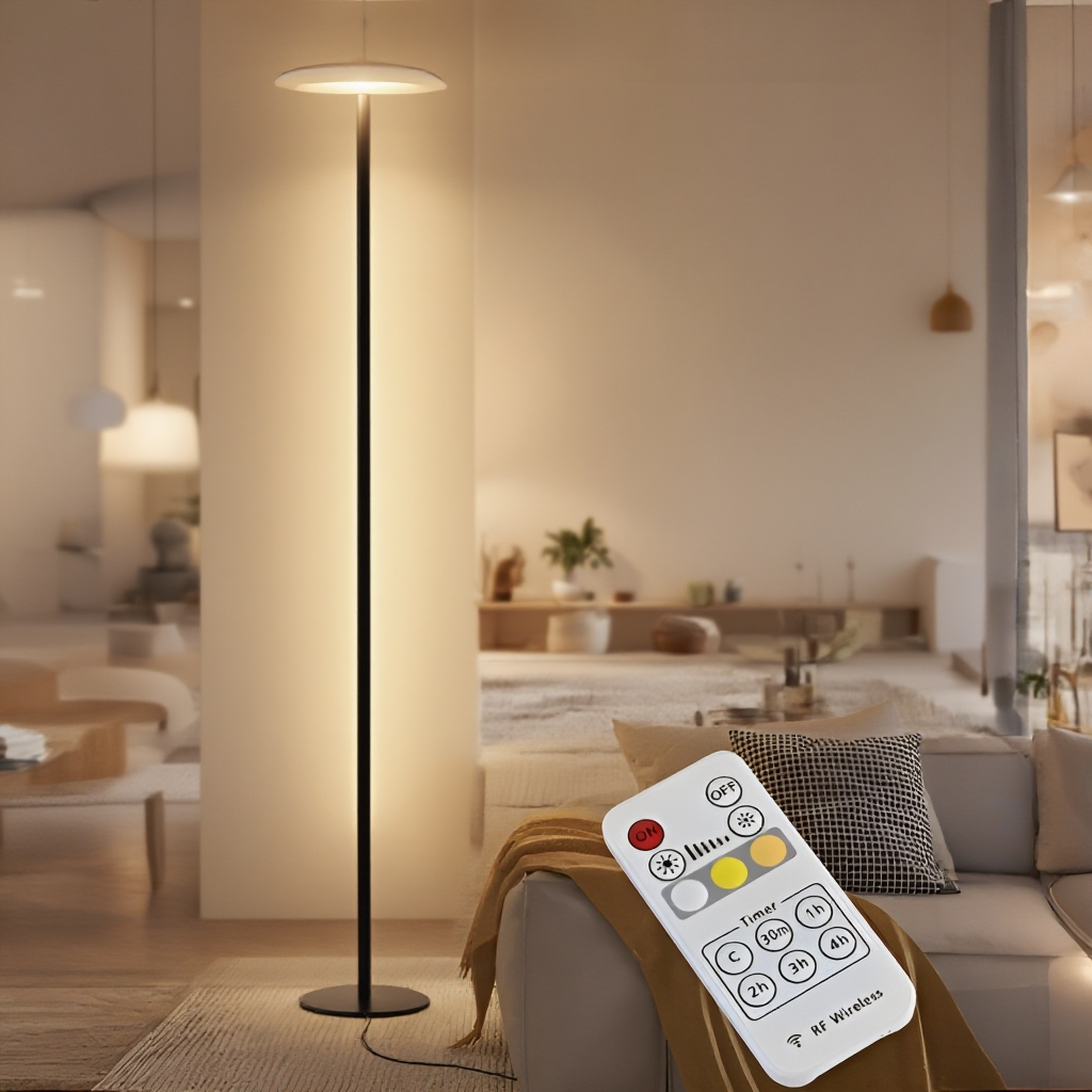 創意的な北欧インテリア装飾照明