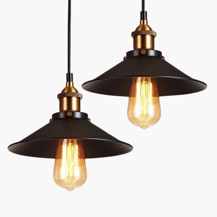 복고식 샹들리에