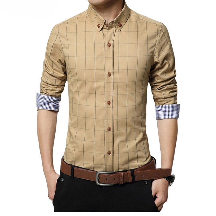 【裏フリースシャツ】真冬でもシャツ一着の秘密！