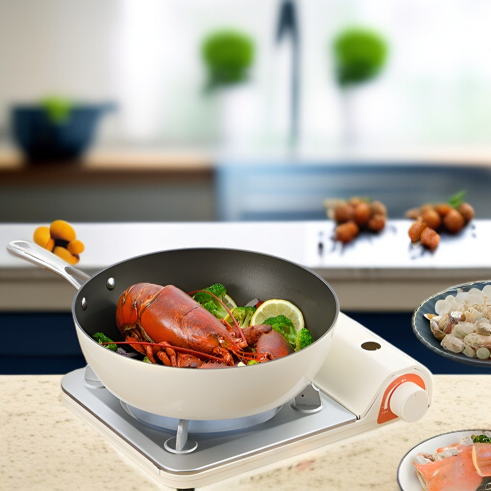 火鍋家用卡斯爐