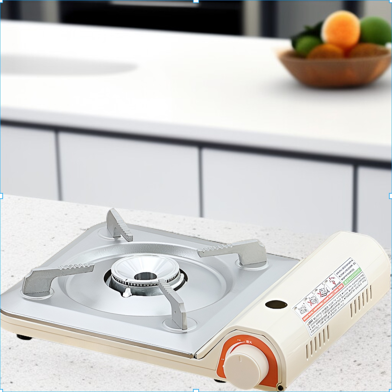 火鍋家用卡斯爐