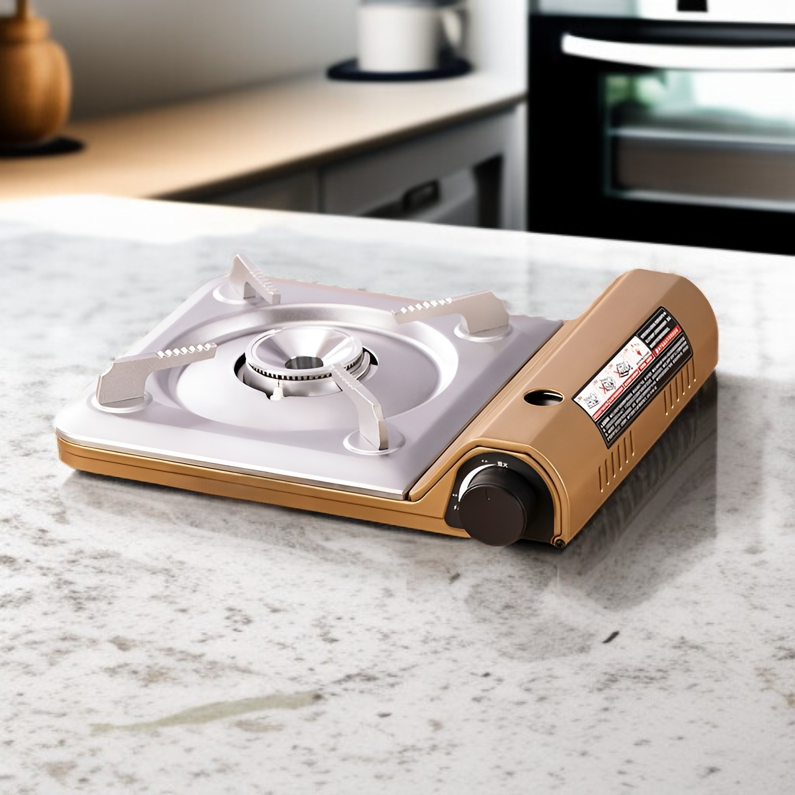 火鍋家用卡斯爐