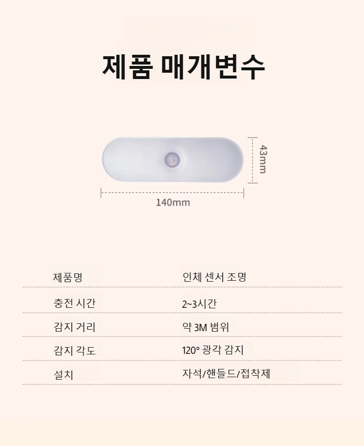 침대 머리맡 램프 밤독서 전용 무드등 부드러운 빛 자동 감지 자석 보호대 램프 쿨 침대 머리맡 램프 잠자리 분위기 침대 머리맡 램프