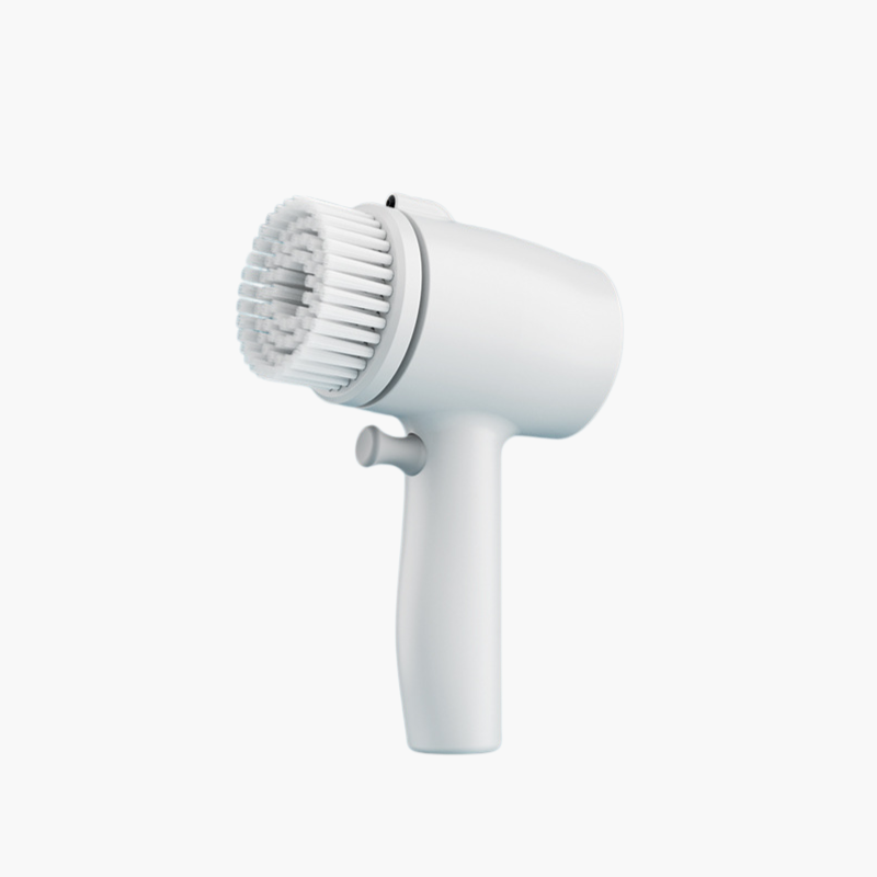 전기 청소 브러시