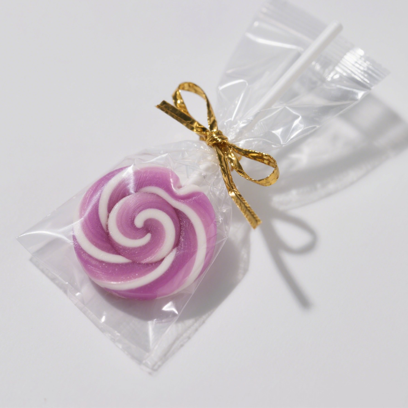 [유기농 과즙] 어린이 저당 막대사탕 24개입