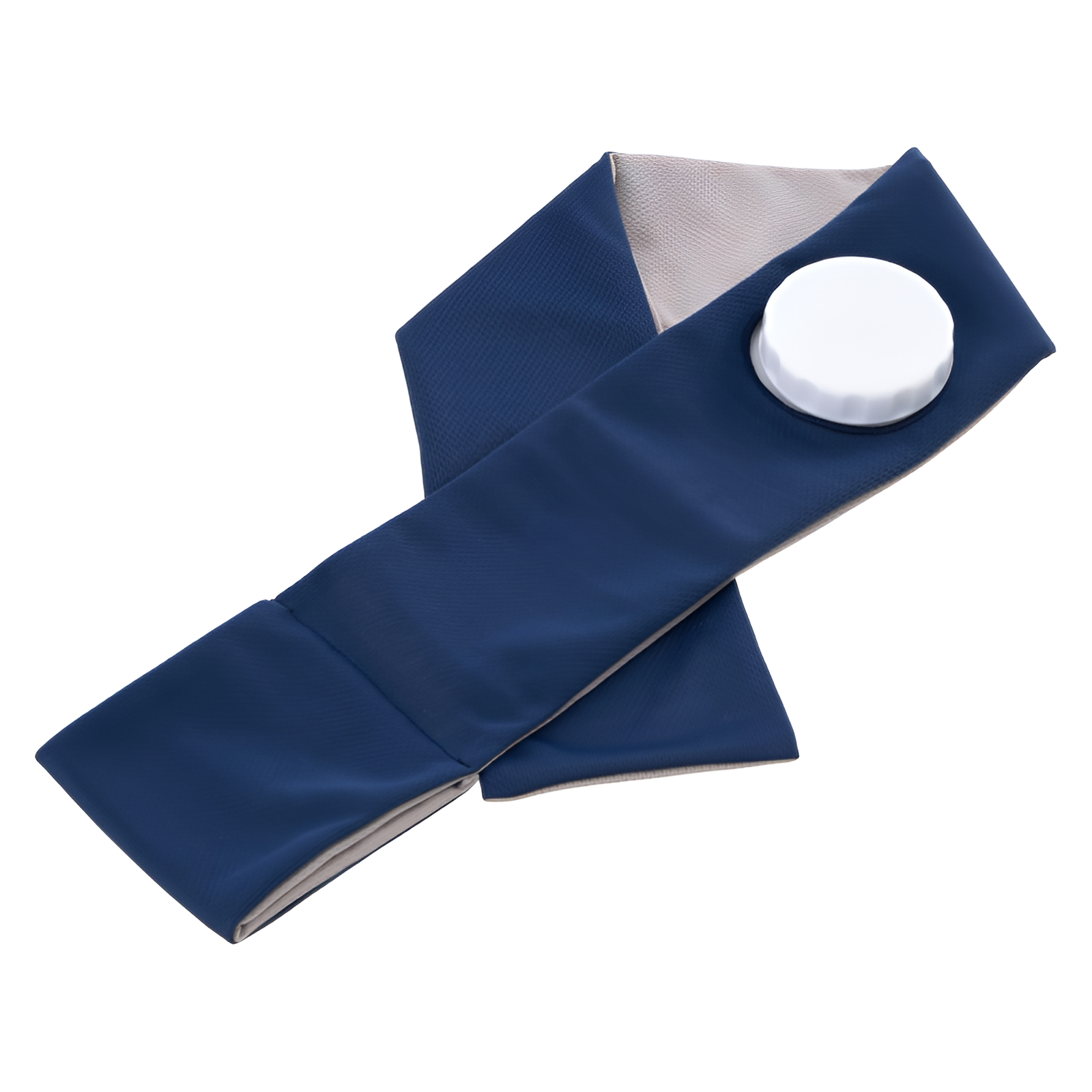 首に巻ける氷嚢で快適クールダウン