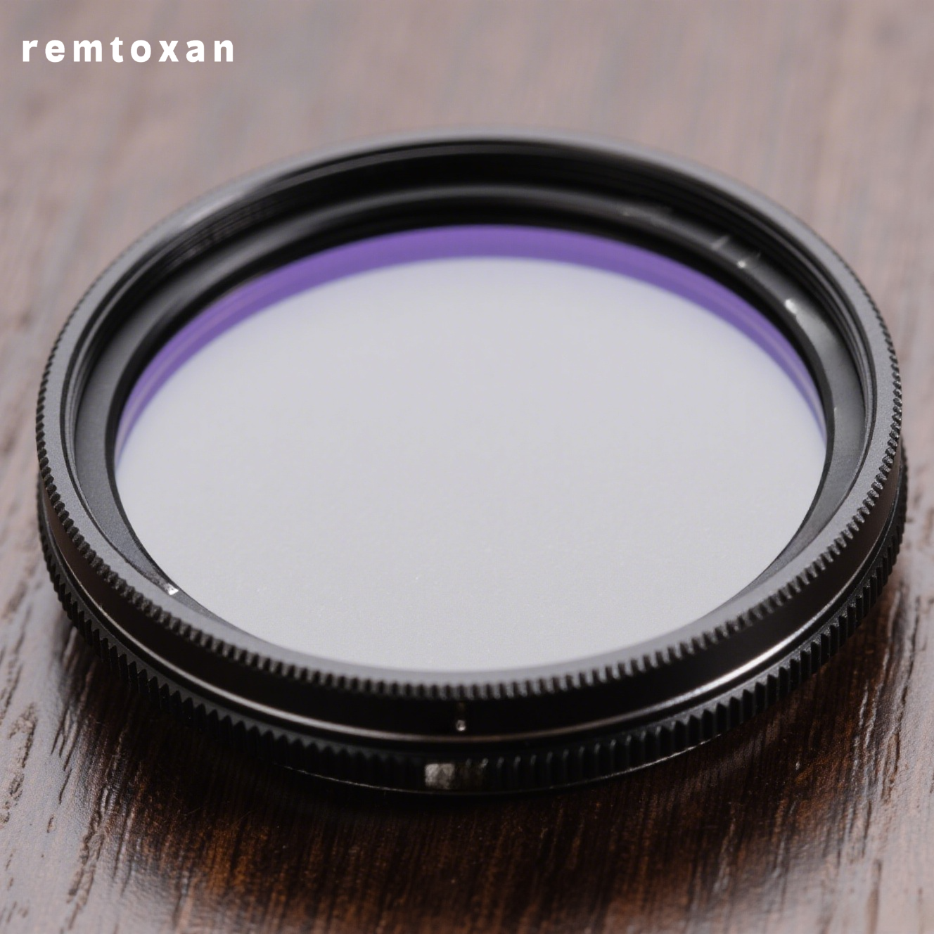 偏光フィルター