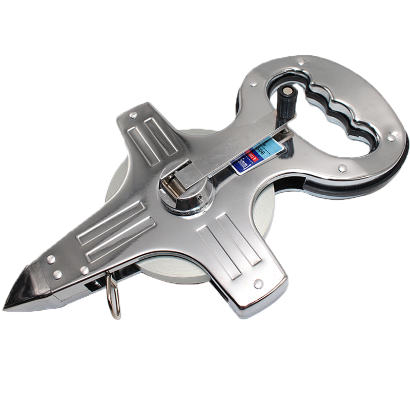 建築工事用測量ハンドルーラー 