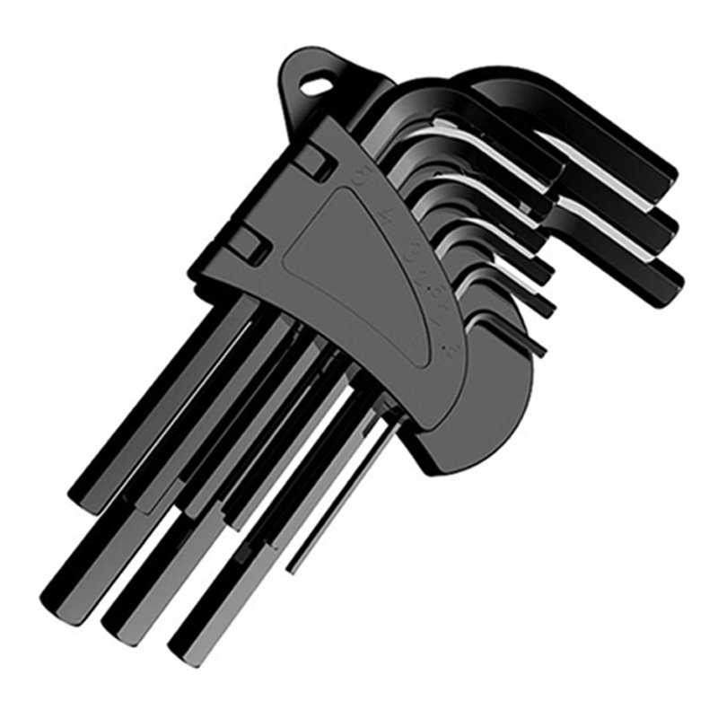 内六角レンチセット  