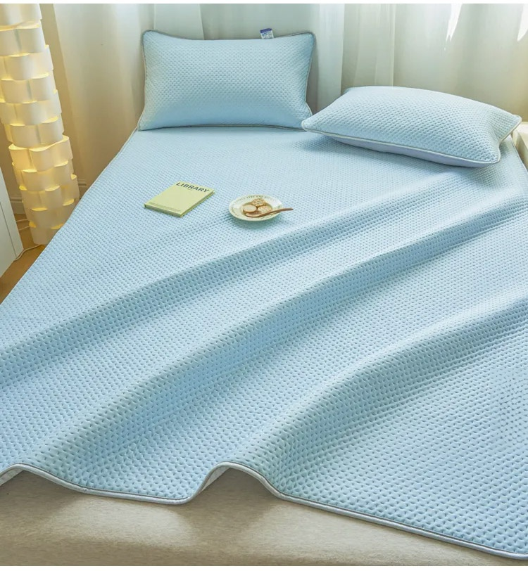 冷感パッドのサイズバリエーション画像