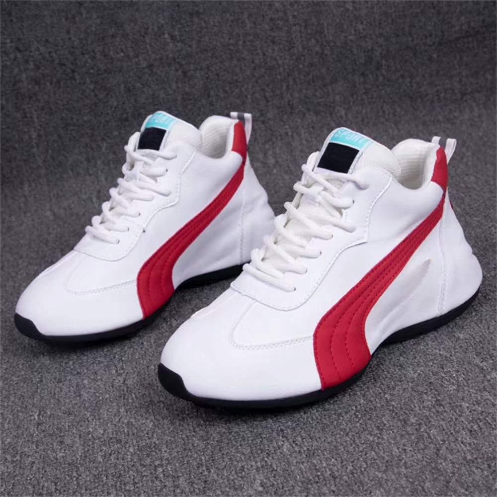 男女兼用スニーカー