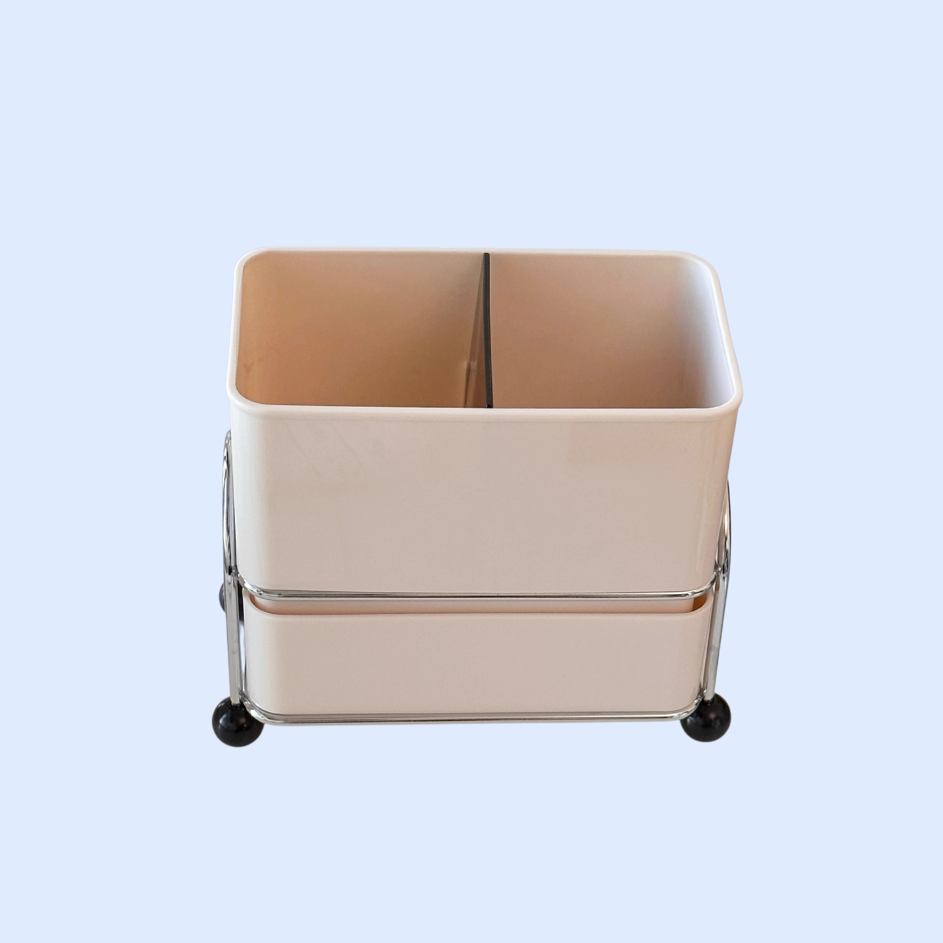 세면대 배수구 보관대