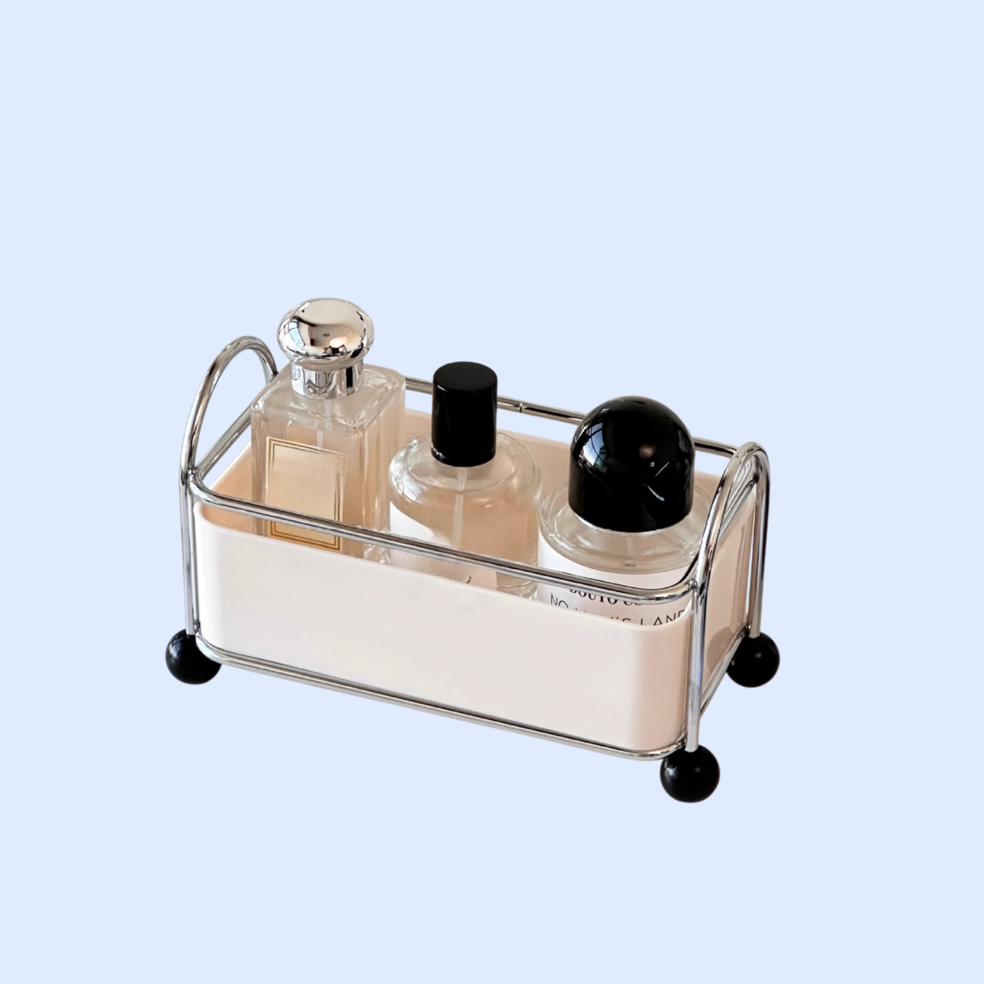 세면대 배수구 보관대