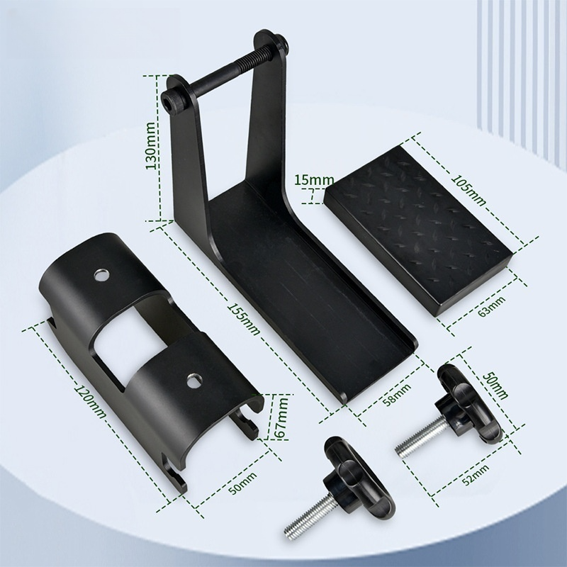 農業用大旋回補助装置 ショベルランド・ターニング シャベル 農業用深層回転補助キット