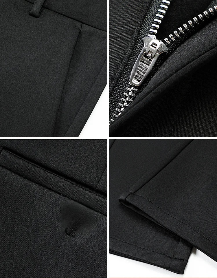 冬用スラックス