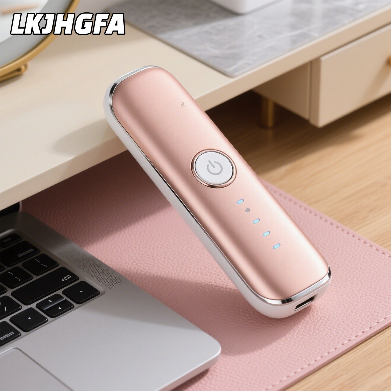 Dispositivo de depilación Ice Point Zafiro