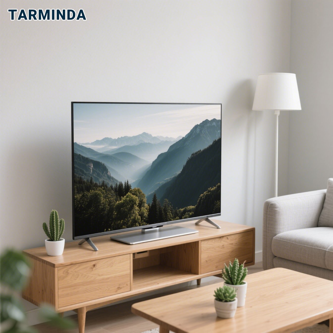 Televisores de pantalla completa