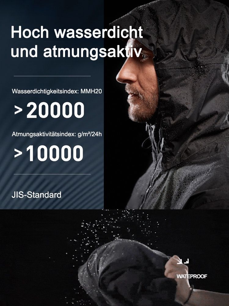 Dicke Samtjacke für Paare