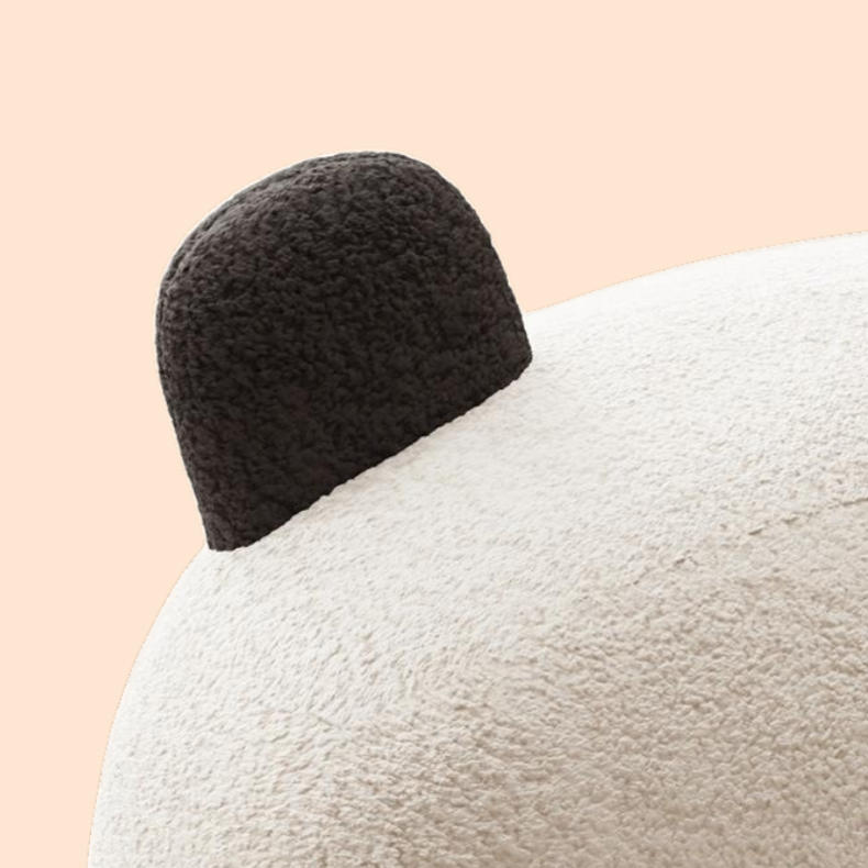 Shape treasure treasure book book corner bear cat