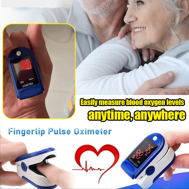 For the price of a burger meal , get this Pain-Free Monitor: No needles, no strips, and 99% accuracy