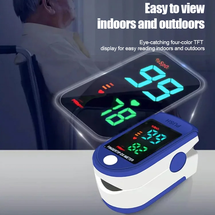 For the price of a burger meal , get this Pain-Free Monitor: No needles, no strips, and 99% accuracy