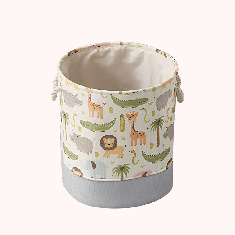 おもちゃ収納ボックス